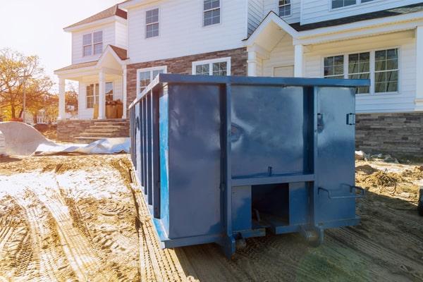 Dumpster Rental of Simsbury employees